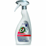 CIF Detergent profesional pentru baie Cif 750 ml