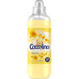 Coccolino Balsam de rufe Coccolino Happy Yellow