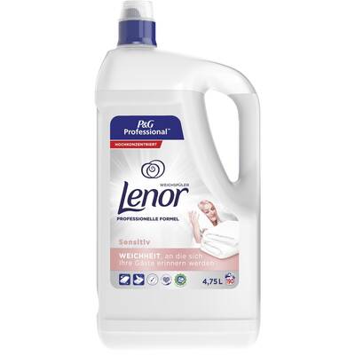 Balsam Lenor Sensitive 4,75 l