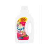 Surf Surf Color Gel Detergent lichid de rufe Tropical Lily 1l