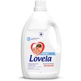 Lovela Lichid de spălat LOVELA Baby Milk pentru sugari și copii 4,5 l (50 spălări)
