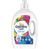 Coccolino Coccolino Care Gel Detergent de rufe Colorate 1.8L
