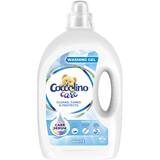 Coccolino Coccolino Care gel detergent de rufe albe 1.8L