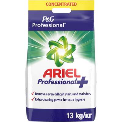 ARIEL Pudra Spalat Professional Plus 13 kg