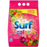 Surf Detergent de rufe Surf Powder Culoare Crin tropical si Ylang Ylang 3,9 kg