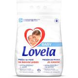 Lovela Pudră de spălat Lovela Baby Color 4,1 kg