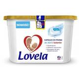 Lovela Lovela Capsule de spalat 12 buc.