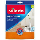 VILEDA VILEDA 4023103124967 cârpă de curățat microfibră, poliester portocaliu 1 buc.