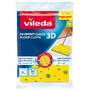 Pânză de podea din microfibră VILEDA 3d