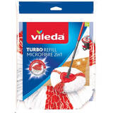 VILEDA Rezervă Vileda pentru mopul TURBO Easy Wring and Clean