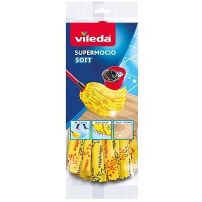 Inserție de mop Vileda SOFT