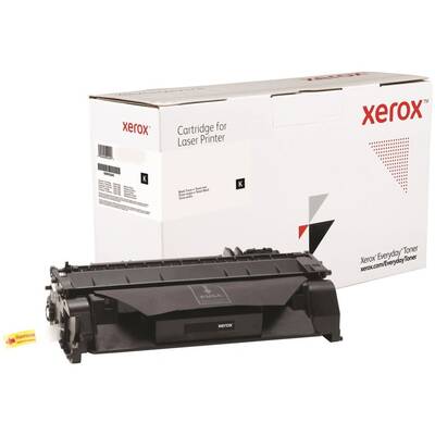 Toner imprimanta Xerox Everyday CF400A Negru