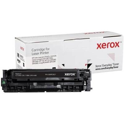 Toner imprimanta Xerox Everyday CC530A Negru