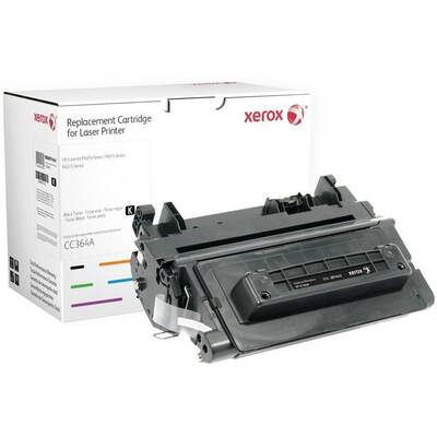 Toner imprimanta Xerox Everyday CC364A Negru