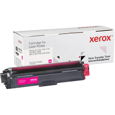 Toner imprimanta Xerox Everyday TN-225M Magenta