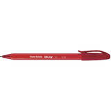 PAPER MATE Papermate InkJoy 100 Red Stick ballpoint pen Medium 50 pc(s)