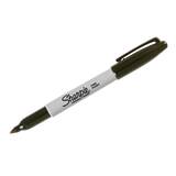 Sharpie Marker permanent Sharpie Fine - negru
