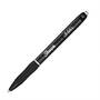 Gel Pen Sharpie S Gel Black - 3 pcs.
