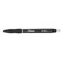 Gel Pen Sharpie S Gel Black - 3 pcs.