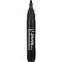 Marker permanent Sharpie M15 Negru