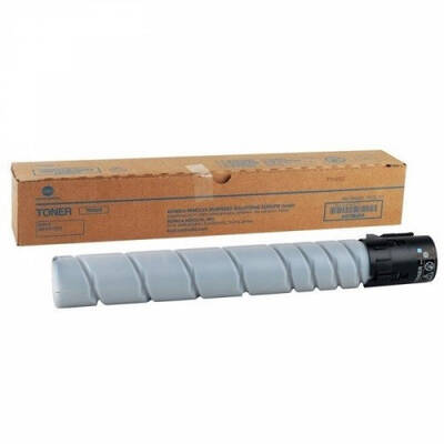 Toner imprimanta Konica-Minolta TN227K, Black ACVH150