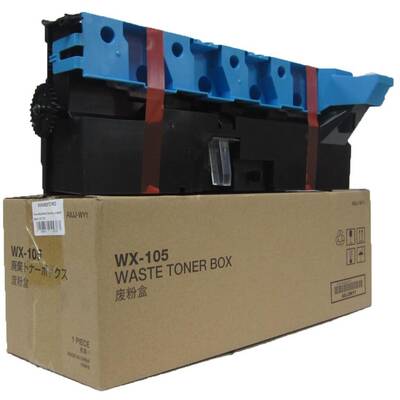 Toner imprimanta Konica-Minolta Waste A8JJWY1 WX-105