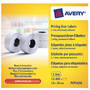 Banda etichete AVERY Zweckform PLP1626 self-adhesive Price tag Permanent White 12000 pc(s)