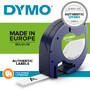 Banda etichete Dymo LT Paper