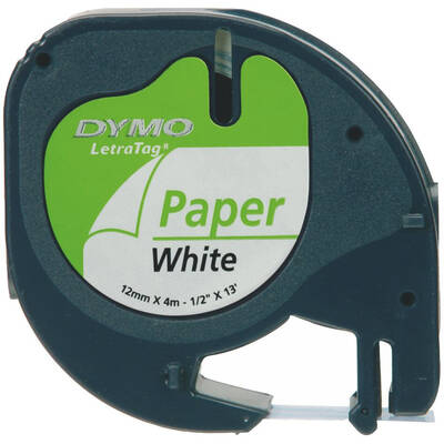 Banda etichete Dymo LT Paper