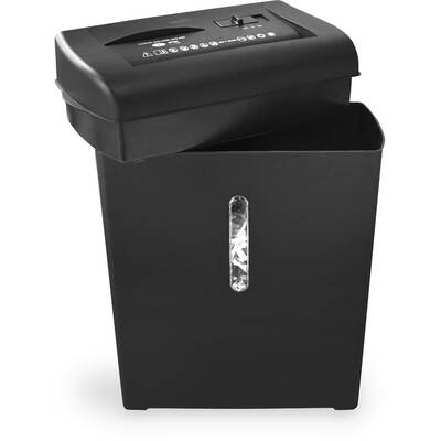 Digitus X7CD shredder with CD/DVD/credit card shredder