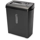 Assmann Digitus X7CD shredder with CD/DVD/credit card shredder