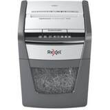Rexel Rexel AutoFeed+ 50X shredder, P-4, cuts confetti cut (4x28mm), 50 sheets, 20 litre bin