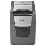 Rexel Rexel AutoFeed+ 100X automatic shredder, P-4, cuts confetti cut (4x28mm), 100 sheets, 34 litre bin