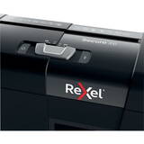 Rexel Rexel Secure X6, cuts into confett