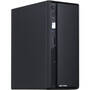 ACTION Actina 5901443293750 PC DDR4-SDRAM i5-10400 Mini Tower 10th gen Intel Core i5 8 GB 512 GB SSD Windows 10 Pro Black