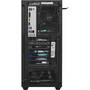 ACTION Actina 5901443293750 PC DDR4-SDRAM i5-10400 Mini Tower 10th gen Intel Core i5 8 GB 512 GB SSD Windows 10 Pro Black