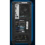 ACTION Actina 5901443293750 PC DDR4-SDRAM i5-10400 Mini Tower 10th gen Intel Core i5 8 GB 512 GB SSD Windows 10 Pro Black