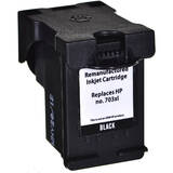 Superbulk COMPATIBIL for HP B-H703BK (replacement HP 703 CD887AE, 18ml, black)