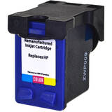 Superbulk COMPATIBIL for HP 22XL C9352C rem SB-22XL, 17ml