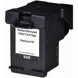 Superbulk COMPATIBIL pentru HP 302XL F6U68 rem SB-302XLB, 18ml