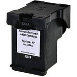 Superbulk COMPATIBIL pentru HP 304XL N9K08 rem SB-304XLB, 18ml