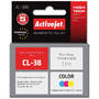 Cartus Imprimanta ACTIVEJET COMPATIBIL AC-38R for Canon printer; Canon CL-38 replacement; Premium; 12 ml; color