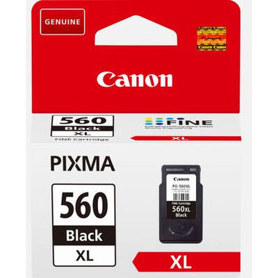 Canon dublat-3712C001 ink cartridge 1 pc(s) Original High (XL) Yield Black