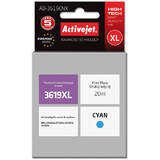ACTIVEJET COMPATIBIL AB-3619CNX for Brother printer; Brother LC3619CXL replacement; Supreme; 20 ml; cyan