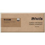 ACTIS COMPATIBIL TX-3320X for Xerox printer; Xerox 106R02306 replacement; Standard; 11000 pages; black