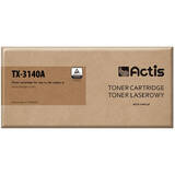 ACTIS COMPATIBIL TX-3140A for Xerox printer; Xerox TX-3140A replacement; Standard; 1500 pages; black
