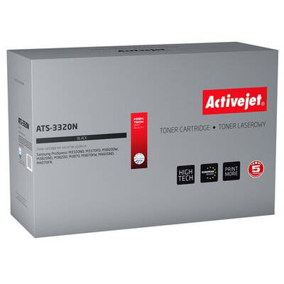 Toner imprimanta ACTIVEJET COMPATIBIL ATS-3320N for Samsung printer; Samsung MLT-D203L replacement; Supreme; 5000 pages; black