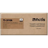 ACTIS COMPATIBIL TS-2010A for Samsung printer; Samsung ML-1610D2/ML-2010D3 replacement; Standard; 3000 pages; black