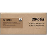 ACTIS COMPATIBIL TSS-1910X for Samsung printer; Samsung MLT-D1052L replacement; Standard; 2500 pages; black