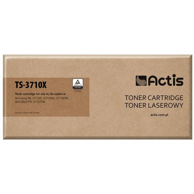 Toner imprimanta ACTIS COMPATIBIL TS-3710X for Samsung printer; Samsung MLT-D205E replacement; Standard; 10000 pages; black